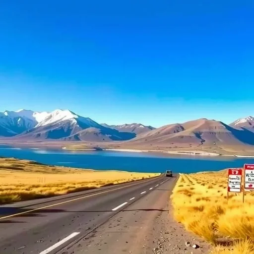 How to Travel from Urumqi to Qinghai? A Practical Guide–智穹界JourneyLink How to Travel from Urumqi to Qinghai? A Practical Guide–智穹界JourneyLink