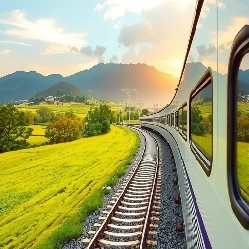 How to Travel to Beijing by Train: A Simple Guide for First-Time Visitors–智穹界JourneyLink