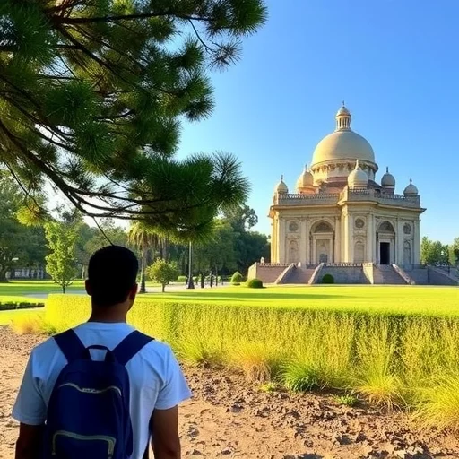 How to Travel to Tibet as a Taiwanese: A Complete Guide–智穹界JourneyLink