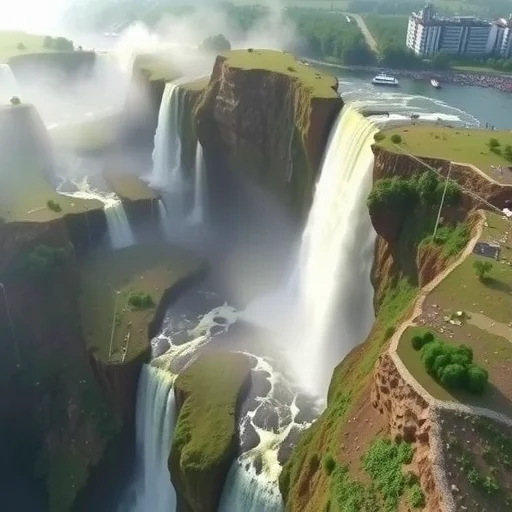 How to Visit Guizhou Huangguoshu Waterfall? A Complete Travel Guide–智穹界JourneyLink How to Visit Guizhou Huangguoshu Waterfall? A Complete Travel Guide–智穹界JourneyLink