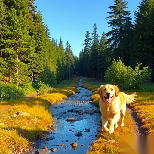 Should I Bring My Dog to Tonglu? Here’s the Ultimate Guide for Dog-Friendly Travel–智穹界JourneyLink