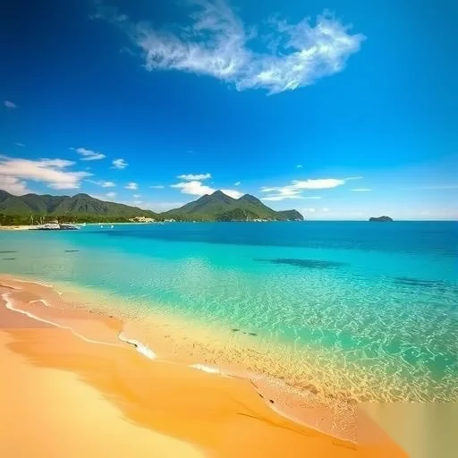 What Are the Must-Visit Top 10 Tourist Attractions in Hainan?–智穹界JourneyLink
