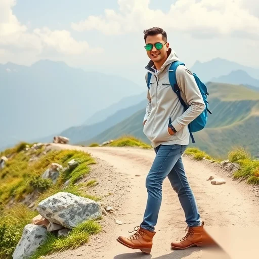 What Should I Wear on a Trip to Cangshan? A Practical Guide to Travel Clothing–智穹界JourneyLink What Should I Wear on a Trip to Cangshan? A Practical Guide to Travel Clothing–智穹界JourneyLink