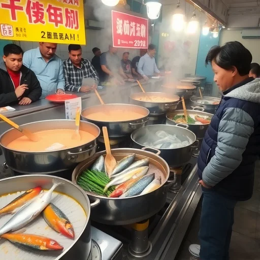 What is the best way to explore Liaoning cuisine? A complete guide for food lovers–智穹界JourneyLink What is the best way to explore Liaoning cuisine? A complete guide for food lovers–智穹界JourneyLink