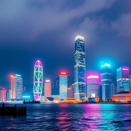 What’s the Best Way to Explore Hong Kong’s Must-See Attractions?–智穹界JourneyLink