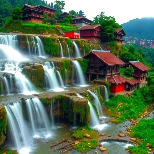 What’s the Best Way to Plan a Trip to Guizhou? A Complete Travel Guide–智穹界JourneyLink