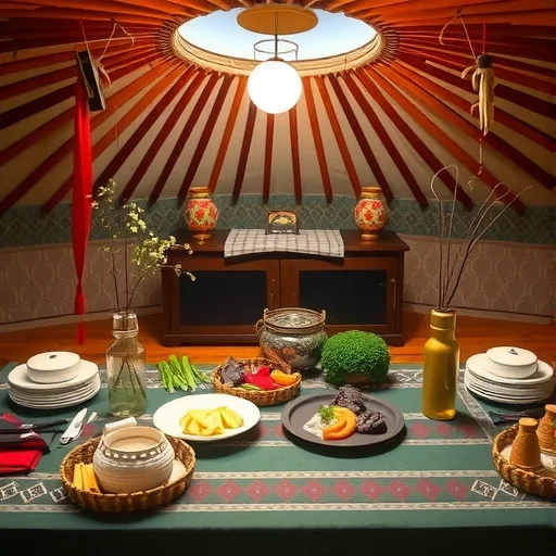 What’s the best way to discover Inner Mongolia’s local cuisine?–智穹界JourneyLink What’s the best way to discover Inner Mongolia’s local cuisine?–智穹界JourneyLink