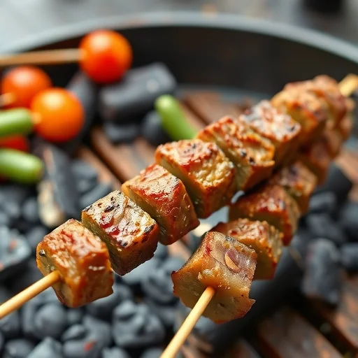 What’s the best way to experience Ningxia cuisine? Discover the hidden flavors of the Hexi Corridor–智穹界JourneyLink