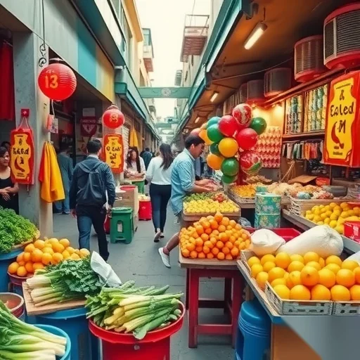 What to Eat in Unan? A Complete Food Lover’s Travel Guide for Authentic Local Flavors–智穹界JourneyLink What to Eat in Unan? A Complete Food Lover’s Travel Guide for Authentic Local Flavors–智穹界JourneyLink