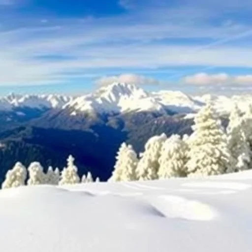 When Is the Best Time to Visit Gulin for Snow Tourism?–智穹界JourneyLink