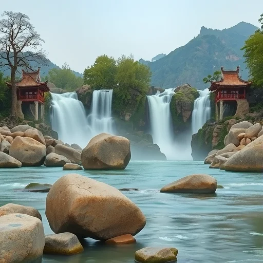 When Should You Visit the Hukou Waterfall in Shaanxi? A Complete Guide–智穹界JourneyLink When Should You Visit the Hukou Waterfall in Shaanxi? A Complete Guide–智穹界JourneyLink