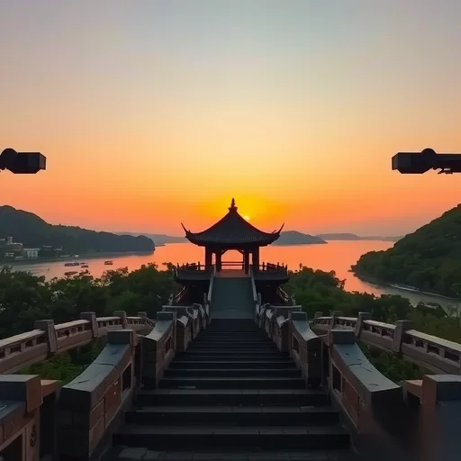Where Should You Go in China? A Step-by-Step Guide to Finding Your Perfect Destination–智穹界JourneyLink