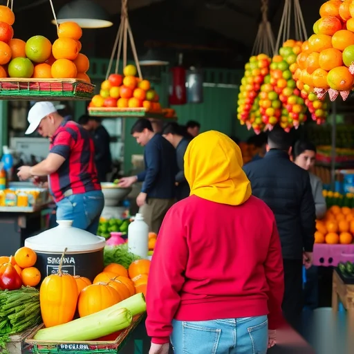 Where to Eat in Huili? A Complete Traveler’s Guide to Local Delicacies–智穹界JourneyLink