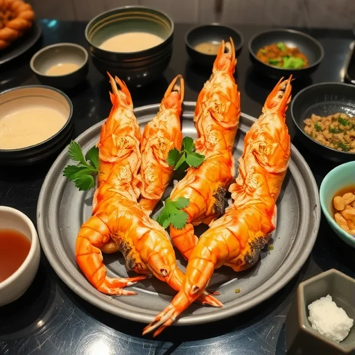 Where to Eat in荃湾广场? Find the Best Local Flavors Here–智穹界JourneyLink