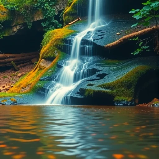 Where to Find the Best Waterfalls in Zhejiang? A Traveler’s Guide–智穹界JourneyLink
