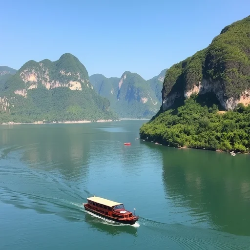 Where to Go Near Hunan? A Traveler’s Guide to the Best Nearby Destinations–智穹界JourneyLink