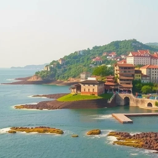 Where to Go for Spring Festival Travel in Shandong? Discover the Best Destinations and Tips–智穹界JourneyLink
