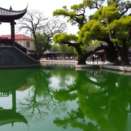 Where to Go for a 5-Day Trip in Jiaxing? A Practical Guide for First-Time Travelers–智穹界JourneyLink