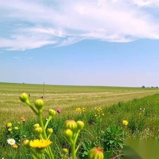 Where to Go for a Grassland Getaway in Changzhi? Discover the Best Travel Guide–智穹界JourneyLink Where to Go for a Grassland Getaway in Changzhi? Discover the Best Travel Guide–智穹界JourneyLink