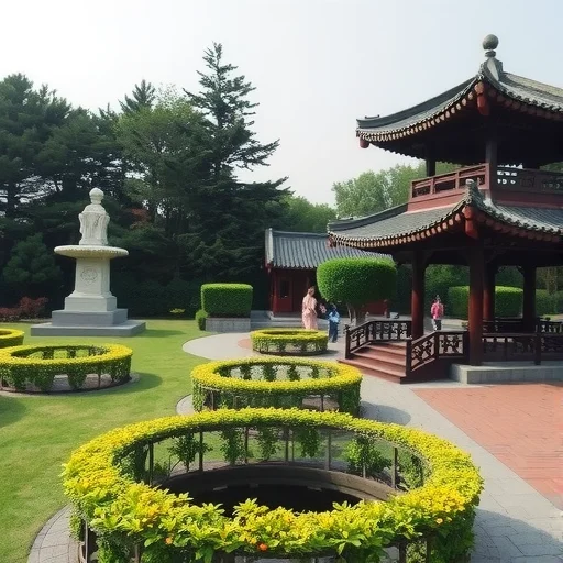 Where to Go for a One-Day Tour in Shandong? Discover the Best Day Trip Destinations–智穹界JourneyLink