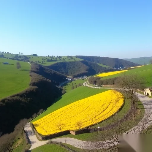 Where to Go for a Weekend Getaway Near Yangxin? A Comprehensive Travel Guide–智穹界JourneyLink Where to Go for a Weekend Getaway Near Yangxin? A Comprehensive Travel Guide–智穹界JourneyLink