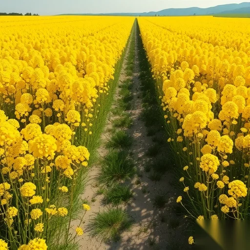 Where to Go for the Best Wildflower Viewing? Discover the Secret of the Golden Flora Trail–智穹界JourneyLink Where to Go for the Best Wildflower Viewing? Discover the Secret of the Golden Flora Trail–智穹界JourneyLink