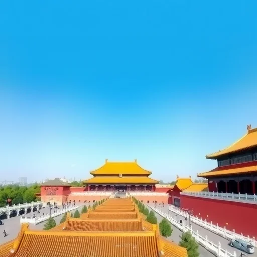 Where to Go in Beijing? A Complete Guide to Must-Visit Attractions–智穹界JourneyLink