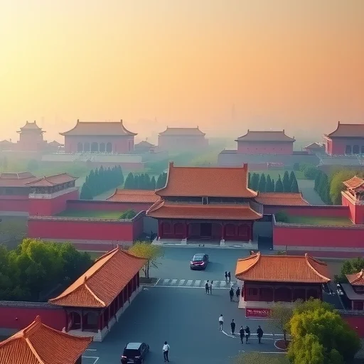 Where to Go in Beijing? A Traveler’s Guide to the Best Tourist Attractions–智穹界JourneyLink