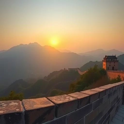Where to Go in Beijing? The Top 10 Must-Visit Tourist Attractions–智穹界JourneyLink