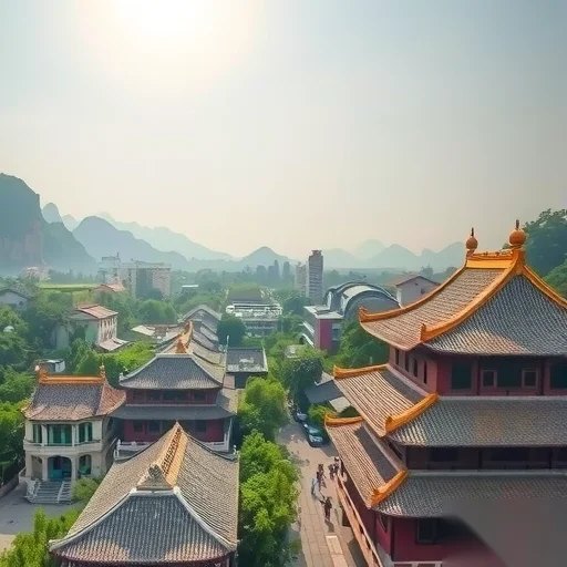 Where to Go in Bozhou? A Complete Travel Guide to Must-Visit Attractions–智穹界JourneyLink