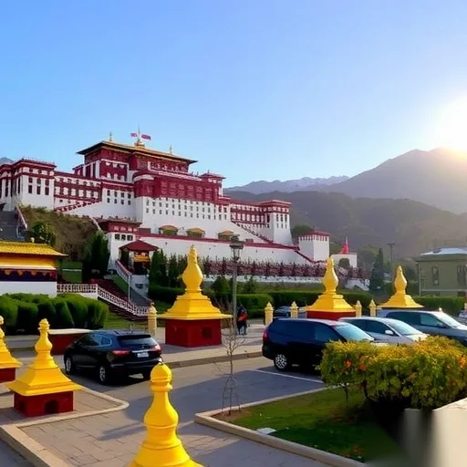 Where to Go in Changdu? A Complete Travel Guide to the Best Attractions–智穹界JourneyLink