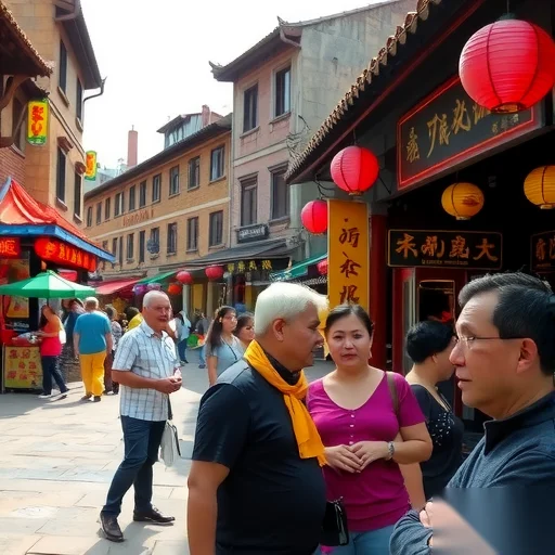 Where to Go in Chengdu? A Complete Travel Guide for Must-See Attractions–智穹界JourneyLink Where to Go in Chengdu? A Complete Travel Guide for Must-See Attractions–智穹界JourneyLink