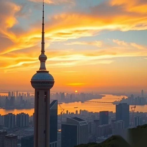 Where to Go in Guangzhou and Yangjiang? A Complete Travel Guide for Must-See Attractions–智穹界JourneyLink