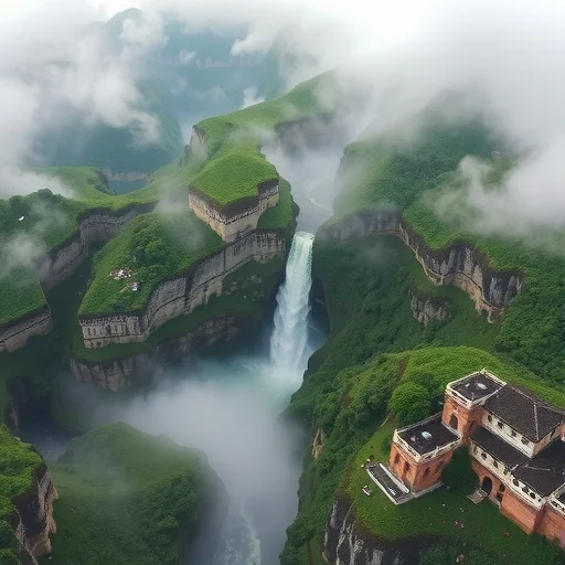 Where to Go in Guizhou? Discover the Best Travel Destinations–智穹界JourneyLink