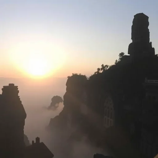 Where to Go in Henan? The Ultimate Travel Guide for Must-See Attractions–智穹界JourneyLink Where to Go in Henan? The Ultimate Travel Guide for Must-See Attractions–智穹界JourneyLink