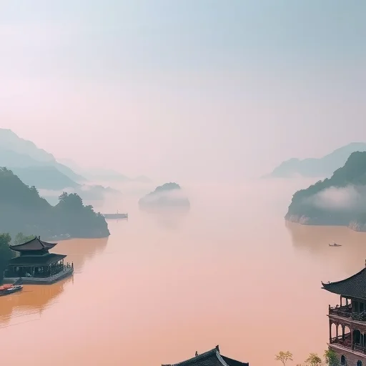 Where to Go in Henan? Your Ultimate Travel Guide to Must-Visit Attractions–智穹界JourneyLink