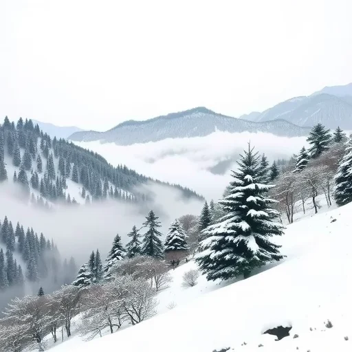 Where to Go in Hubei During Winter? Discover the Best Travel Destinations–智穹界JourneyLink Where to Go in Hubei During Winter? Discover the Best Travel Destinations–智穹界JourneyLink