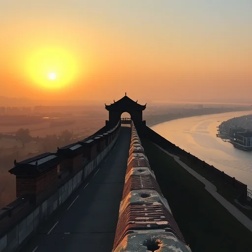 Where to Go in Hubei Xiangyang for an Unforgettable Travel Experience? A Complete Guide–智穹界JourneyLink Where to Go in Hubei Xiangyang for an Unforgettable Travel Experience? A Complete Guide–智穹界JourneyLink