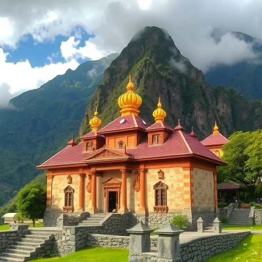 Where to Go in Jiangxi? A Complete Travel Guide for Must-Visit Attractions–智穹界JourneyLink Where to Go in Jiangxi? A Complete Travel Guide for Must-Visit Attractions–智穹界JourneyLink