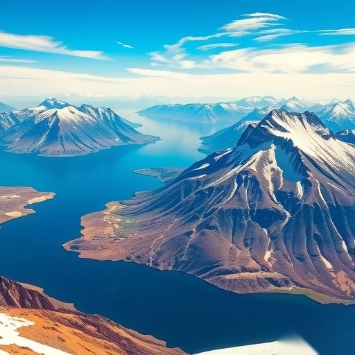 Where to Go in Jilin? Discover the Must-Visit Attractions–智穹界JourneyLink