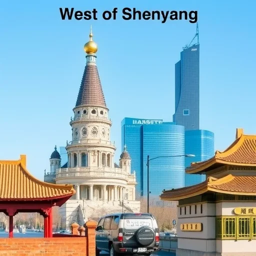 Where to Go in Liaoning? Discover the Best Travel Guide for a Memorable Trip–智穹界JourneyLink Where to Go in Liaoning? Discover the Best Travel Guide for a Memorable Trip–智穹界JourneyLink