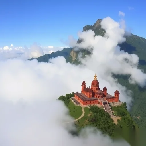 Where to Go in Loudi? A Complete Travel Guide to Must-See Attractions–智穹界JourneyLink
