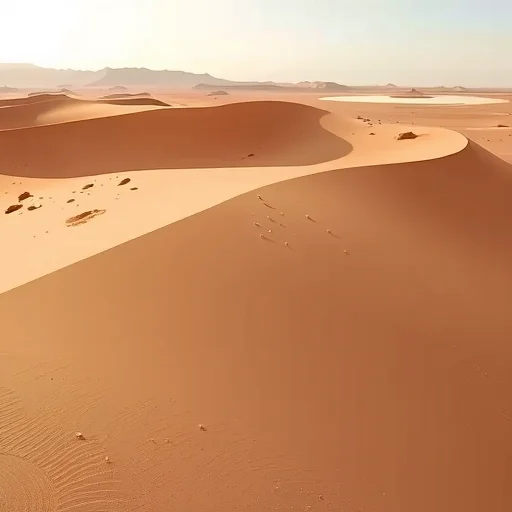 Where to Go in Ningxia? Discover the Must-Visit Attractions–智穹界JourneyLink Where to Go in Ningxia? Discover the Must-Visit Attractions–智穹界JourneyLink