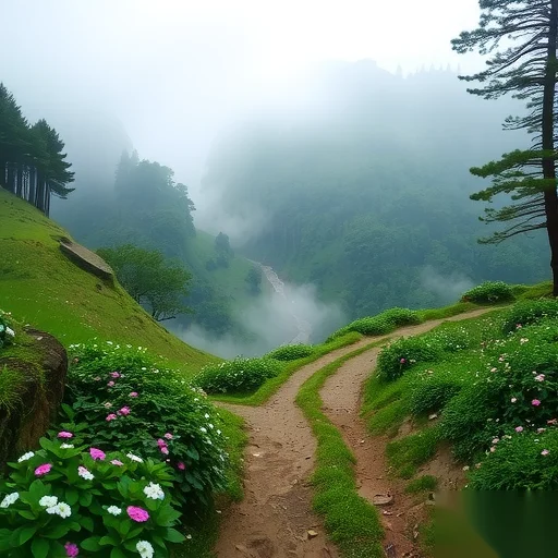 Where to Go in Pengbin? A Traveler’s Guide to Must-Visit Spots–智穹界JourneyLink