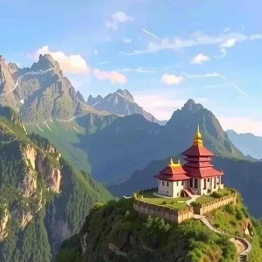 Where to Go in Shandong? A Complete Travel Guide for Must-Visit Attractions–智穹界JourneyLink