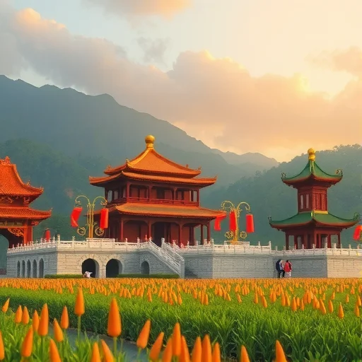 Where to Go in Shandong? A Complete Travel Guide to Must-Visit Attractions–智穹界JourneyLink