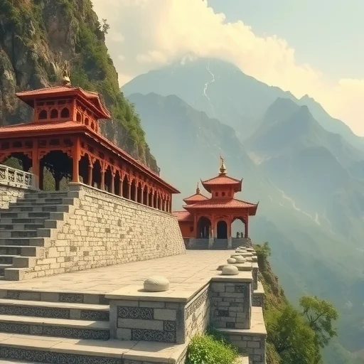Where to Go in Shandong for a Perfect Travel Experience? Discover the Must-Visit Attractions–智穹界JourneyLink Where to Go in Shandong for a Perfect Travel Experience? Discover the Must-Visit Attractions–智穹界JourneyLink