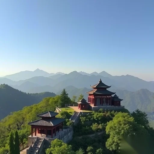 Where to Go in Shaoguan? Discover the Ultimate Travel Guide for Must-See Attractions–智穹界JourneyLink