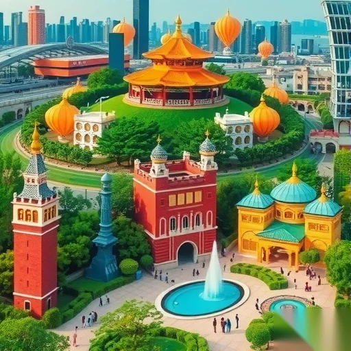 Where to Go in Shenzhen? Your Ultimate Travel Guide–智穹界JourneyLink