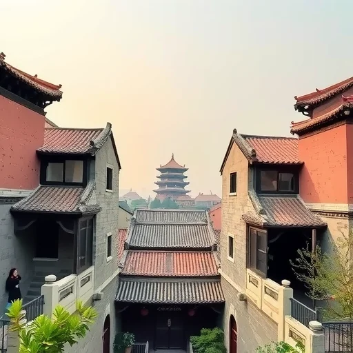 Where to Go in Southern Shanxi? A Complete Travel Guide for First-Time Visitors–智穹界JourneyLink